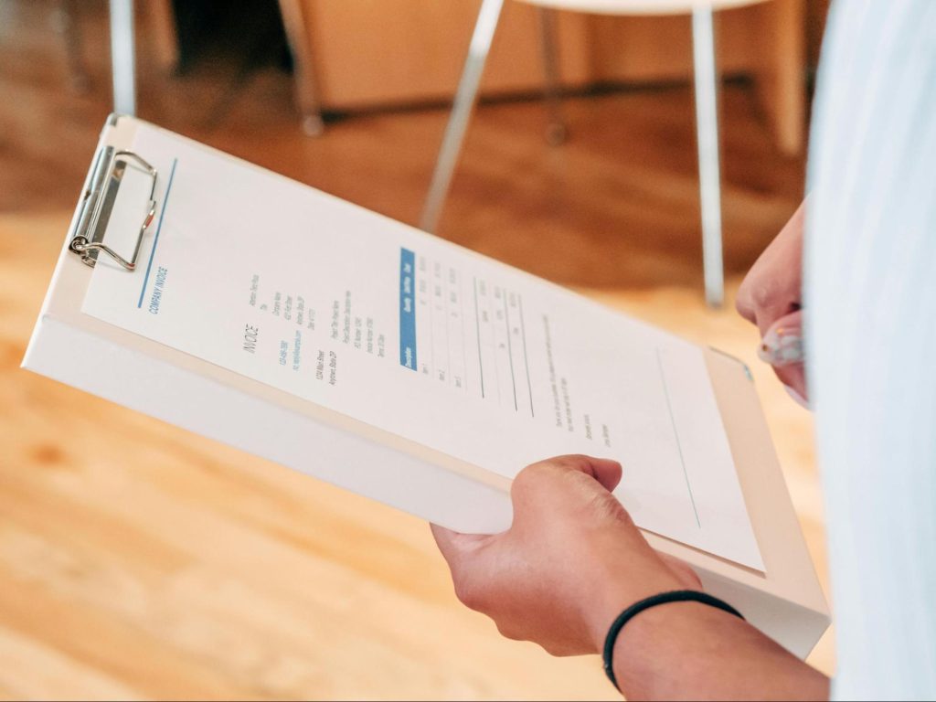 Structuring Services and Invoices to Avoid Overtaxing Structuring Services and Invoices to Avoid Overtaxing