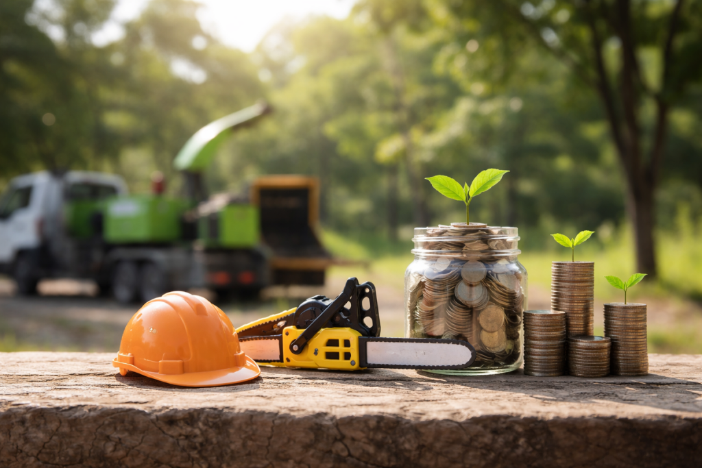 Equipment Finance and Growth Capacity